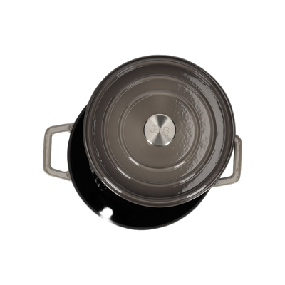 JENS Living Gietijzeren Braadpan 24CM