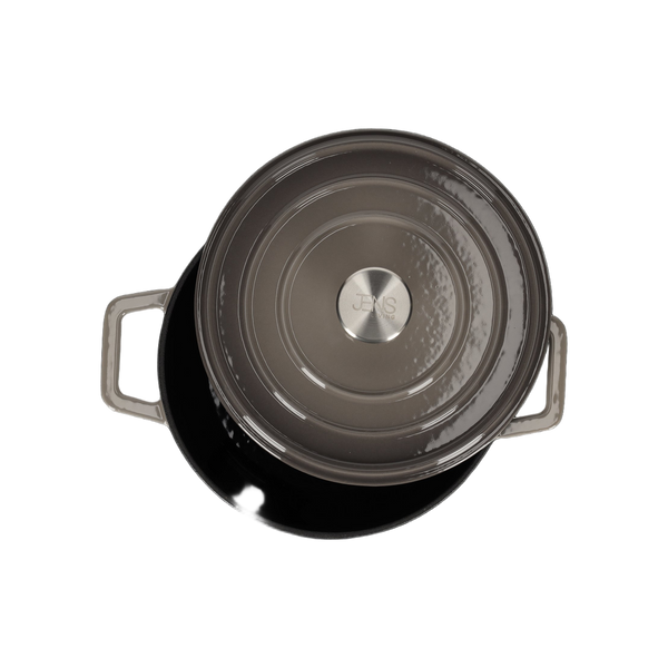 JENS Living Gietijzeren Braadpan 24CM