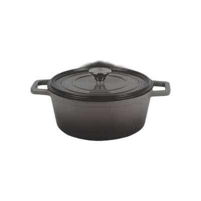 JENS Living Gietijzeren Braadpan 24CM