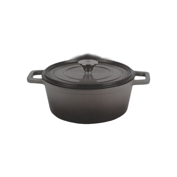 JENS Living Gietijzeren Braadpan 24CM