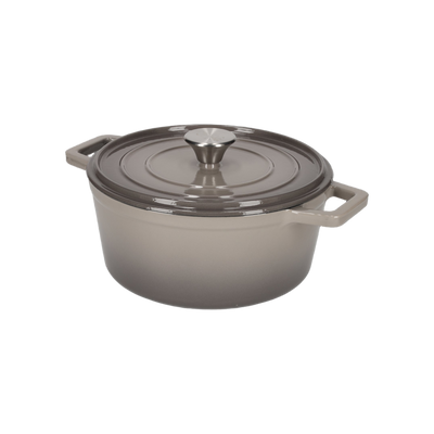 JENS Living Gietijzeren Braadpan 24CM