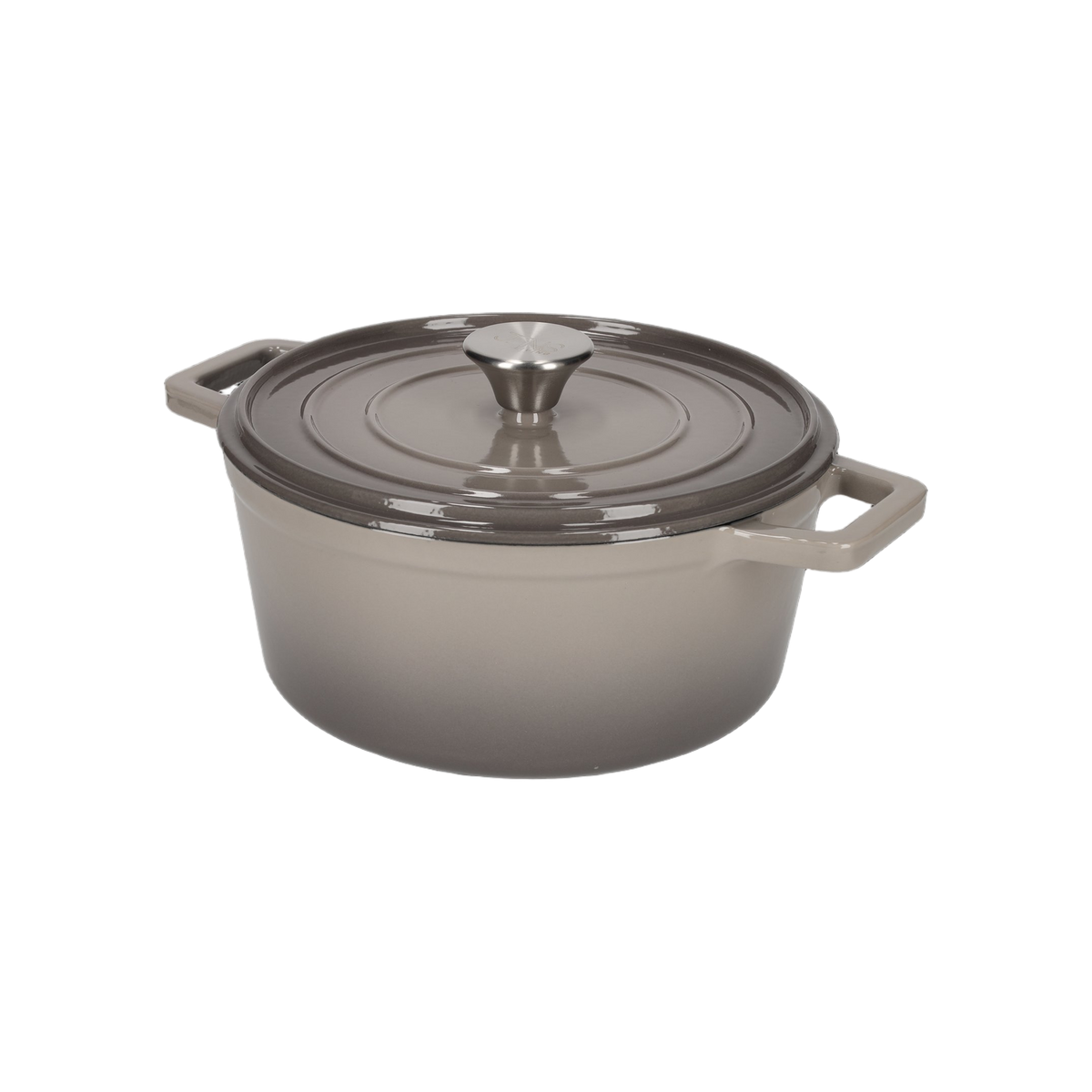 JENS Living Gietijzeren Braadpan 24CM