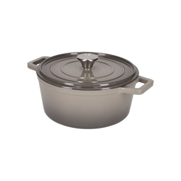 JENS Living Gietijzeren Braadpan 24CM
