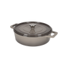 JENS Living Gietijzeren Braadpan 28CM