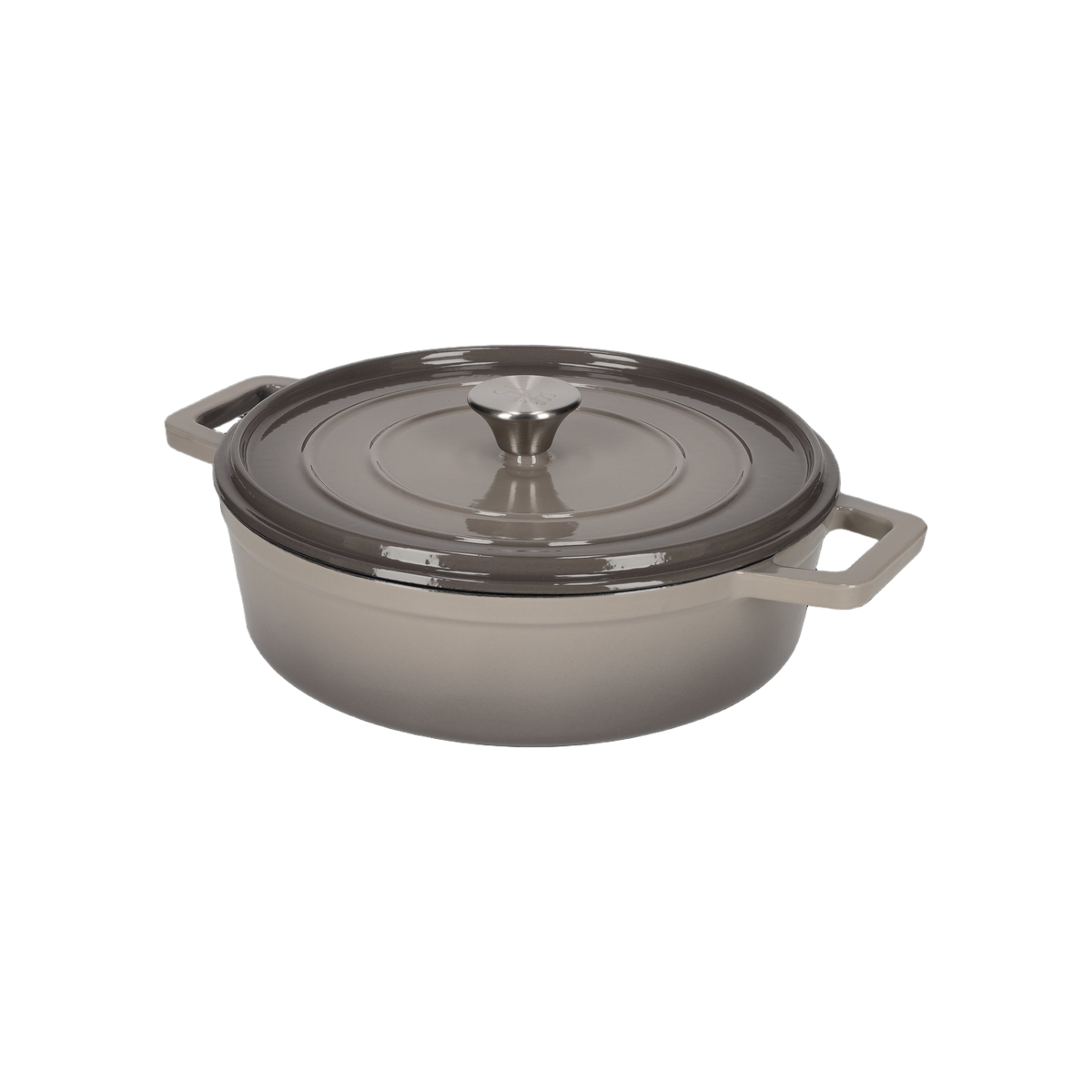 JENS Living Gietijzeren Braadpan 28CM