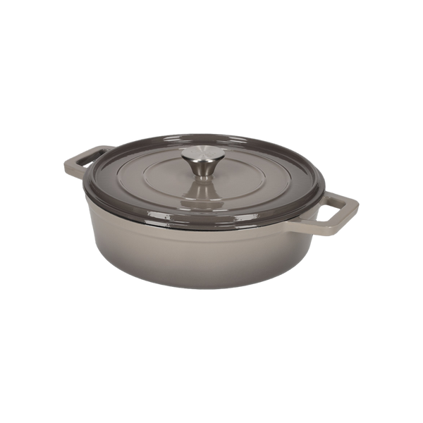 JENS Living Gietijzeren Braadpan 28CM