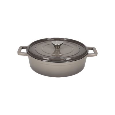 JENS Living Gietijzeren Braadpan 28CM