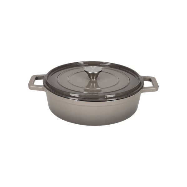JENS Living Gietijzeren Braadpan 28CM