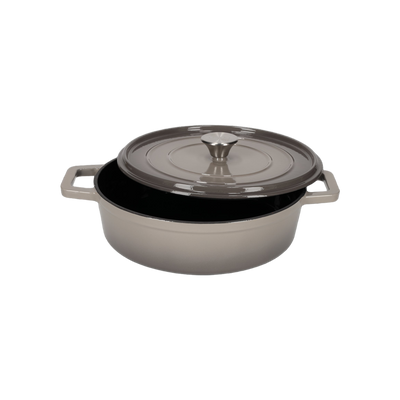 JENS Living Gietijzeren Braadpan 28CM