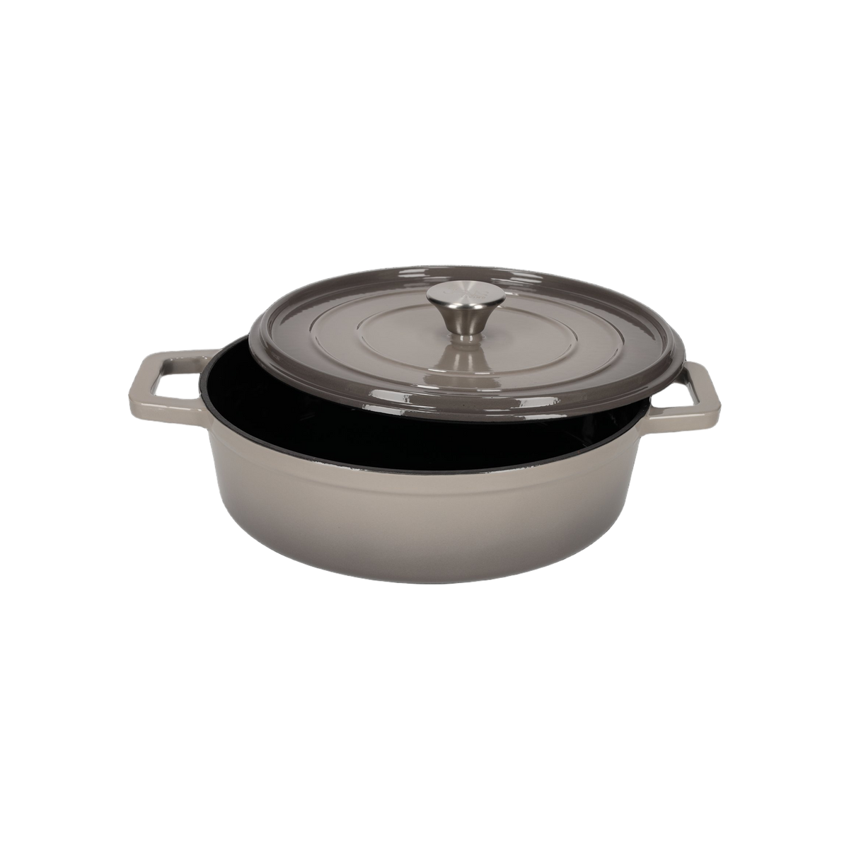 JENS Living Gietijzeren Braadpan 28CM