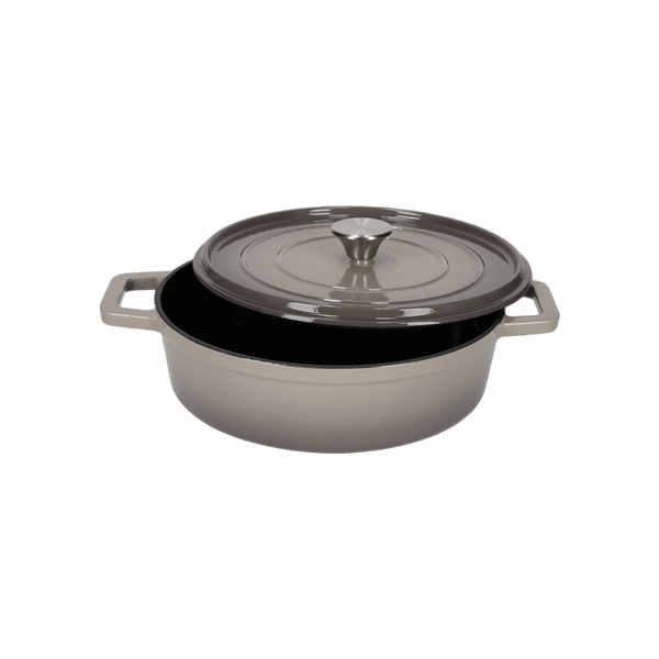 JENS Living Gietijzeren Braadpan 28CM
