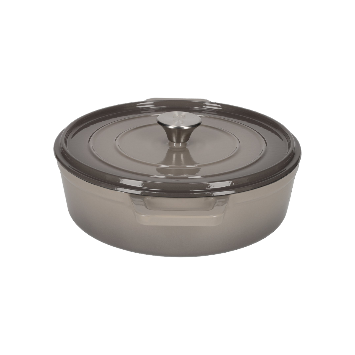 JENS Living Gietijzeren Braadpan 28CM