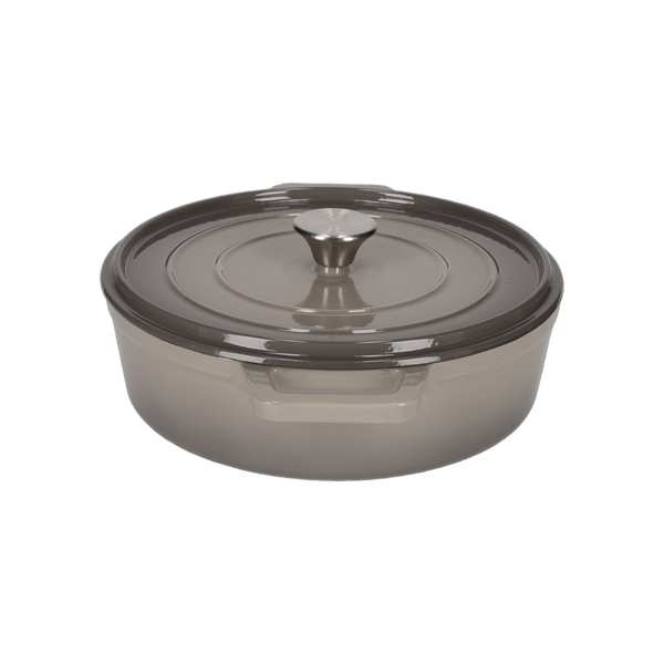 JENS Living Gietijzeren Braadpan 28CM