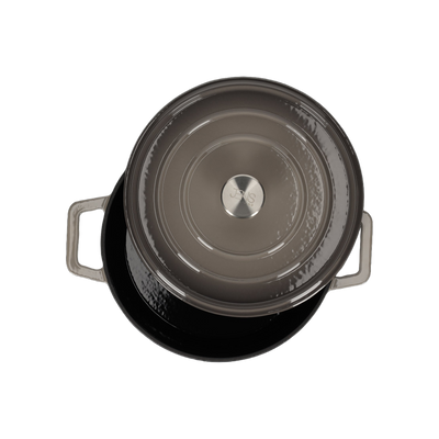 JENS Living Gietijzeren Braadpan 28CM