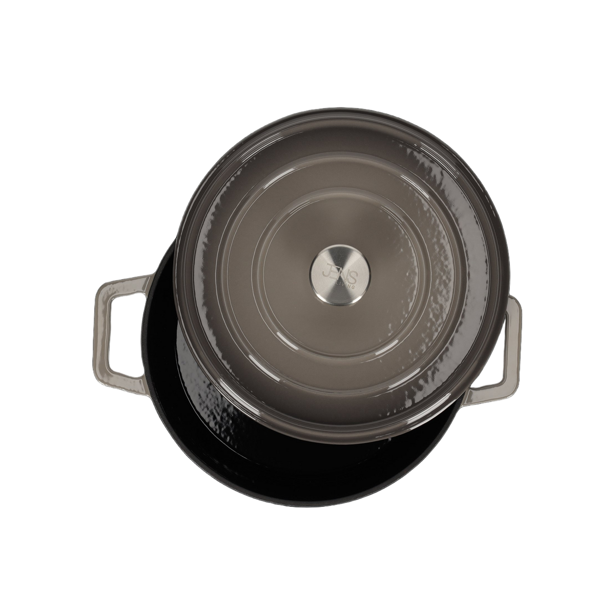 JENS Living Gietijzeren Braadpan 28CM