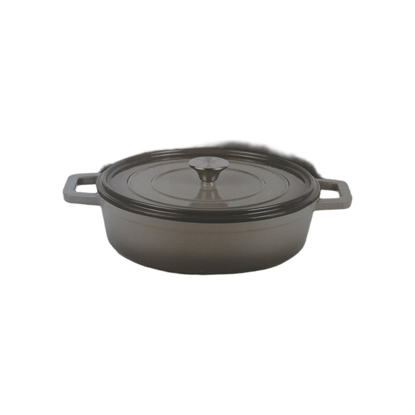 JENS Living Gietijzeren Braadpan 28CM
