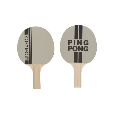 JENS Living Tafeltennis Spel