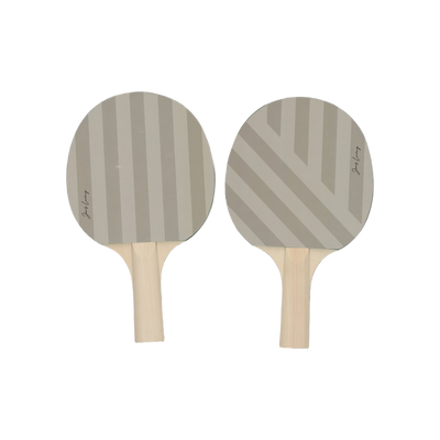 JENS Living Tafeltennis Spel