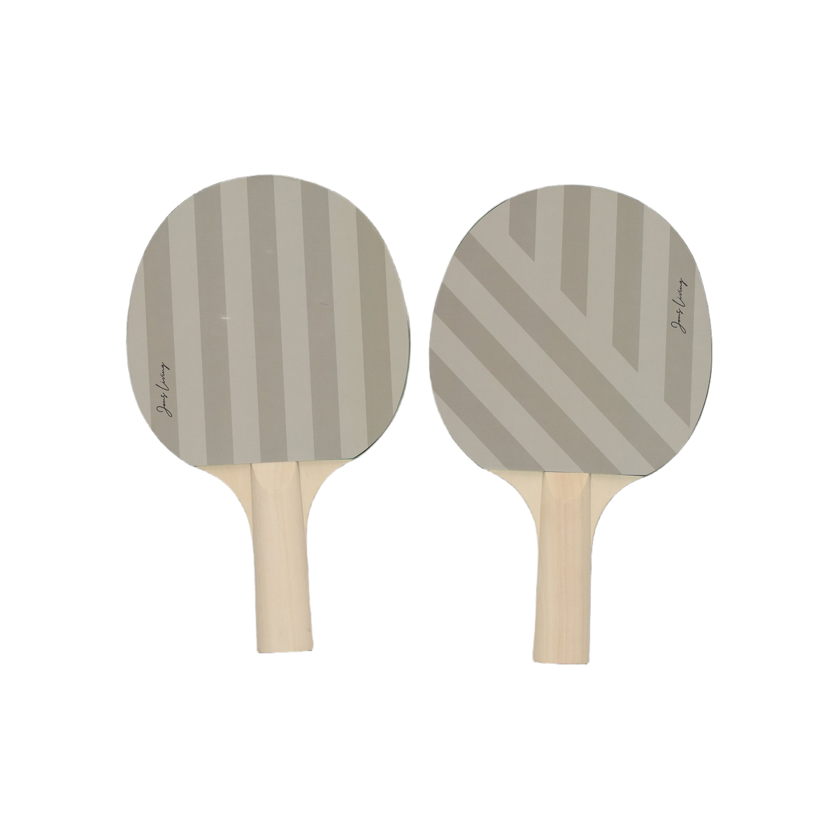 JENS Living Tafeltennis Spel