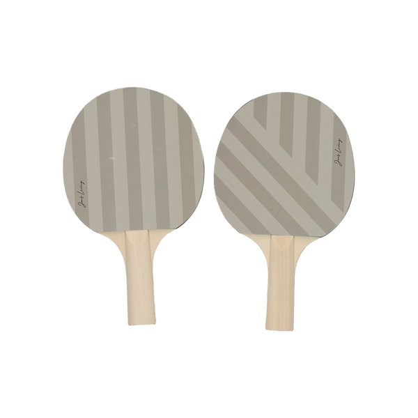 JENS Living Tafeltennis Spel