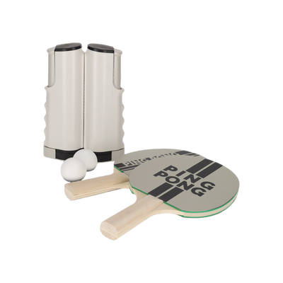 JENS Living Tafeltennis Spel