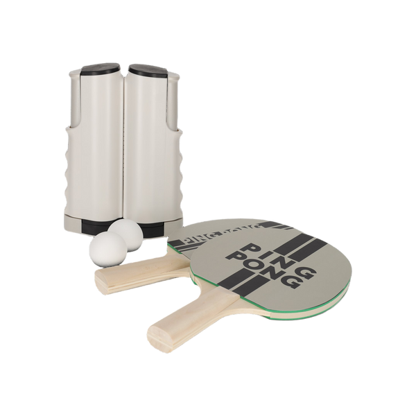 JENS Living Tafeltennis Spel