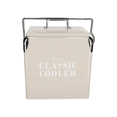 JENS Living Retro Koelbox Taupe