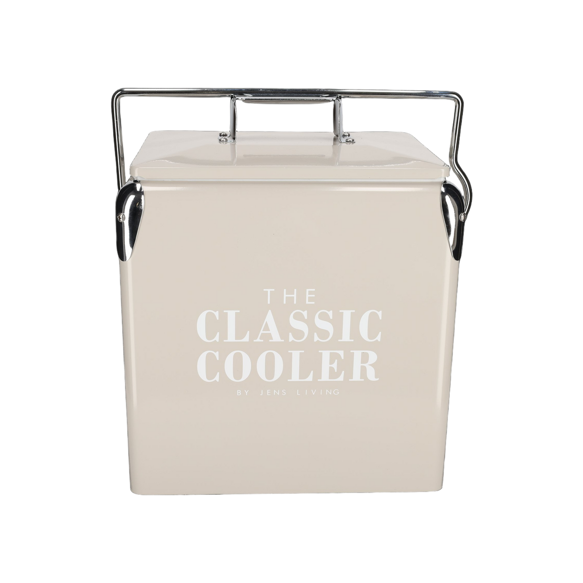 JENS Living Retro Koelbox Taupe