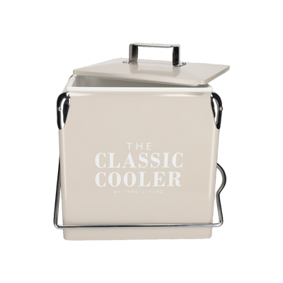 JENS Living Retro Koelbox Taupe