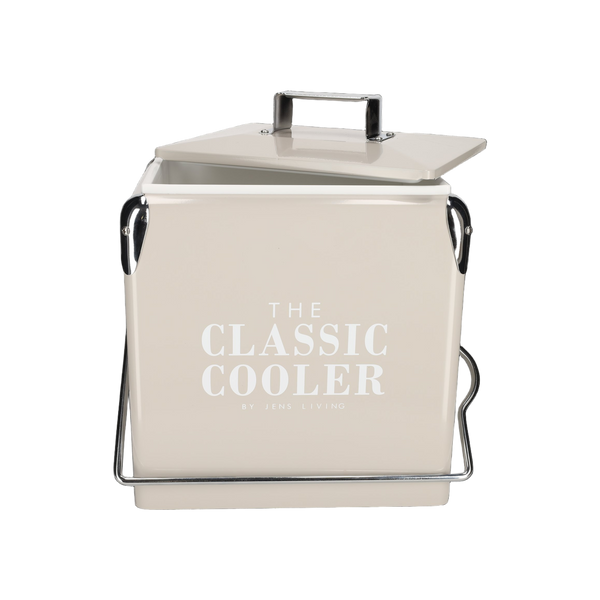 JENS Living Retro Koelbox Taupe