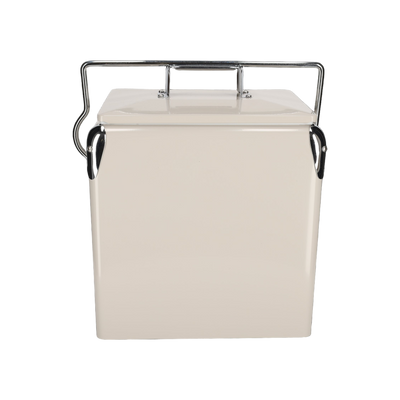 JENS Living Retro Koelbox Taupe