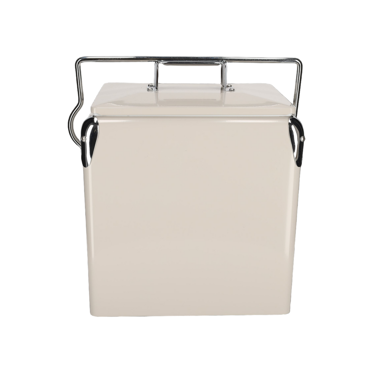 JENS Living Retro Koelbox Taupe