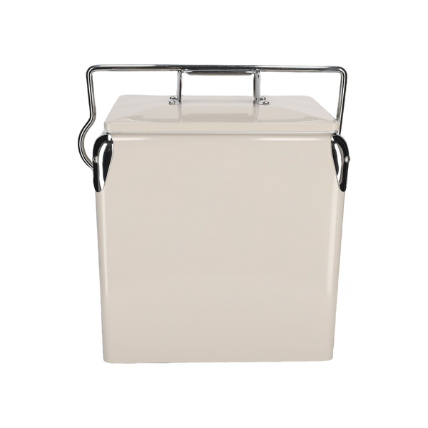 JENS Living Retro Koelbox Taupe