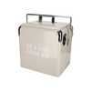 JENS Living Retro Koelbox Taupe