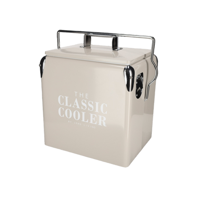 JENS Living Retro Koelbox Taupe