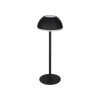 JENS Living 3-in-1 LED Touch Lamp Zwart