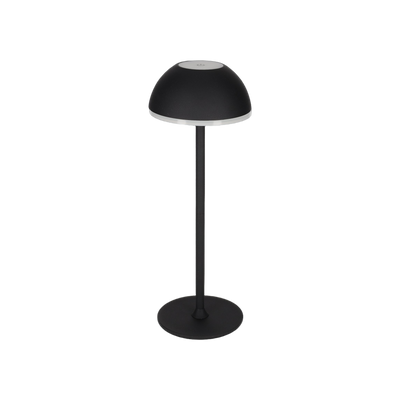 JENS Living 3-in-1 LED Touch Lamp Zwart