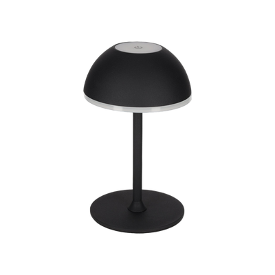 JENS Living 3-in-1 LED Touch Lamp Zwart