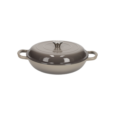 JENS Living Gietijzeren Braadpan 30CM