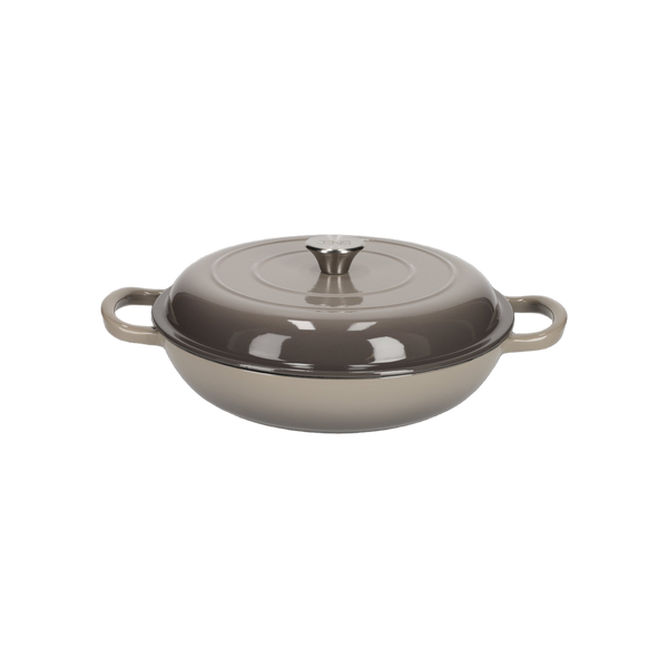 JENS Living Gietijzeren Braadpan 30CM