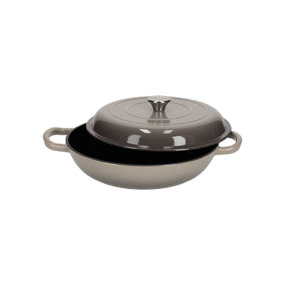 JENS Living Gietijzeren Braadpan 30CM