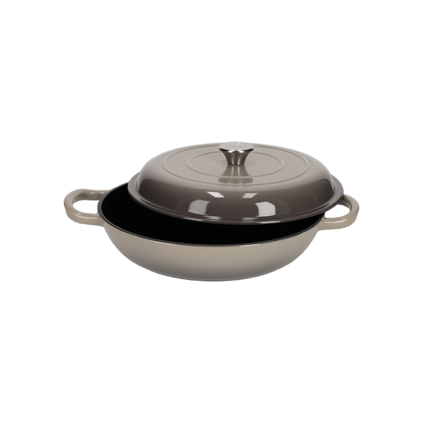 JENS Living Gietijzeren Braadpan 30CM