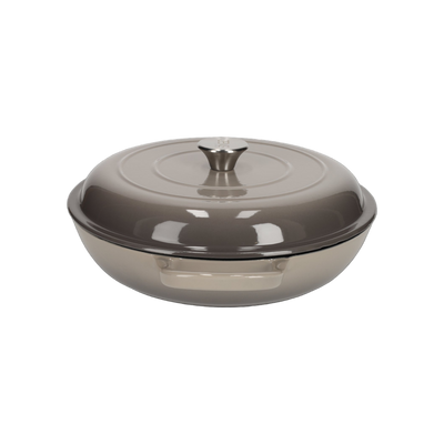 JENS Living Gietijzeren Braadpan 30CM