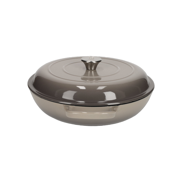 JENS Living Gietijzeren Braadpan 30CM