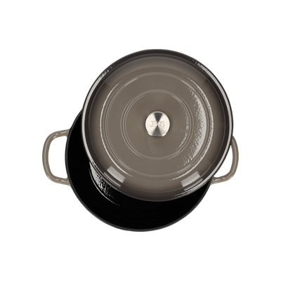JENS Living Gietijzeren Braadpan 30CM