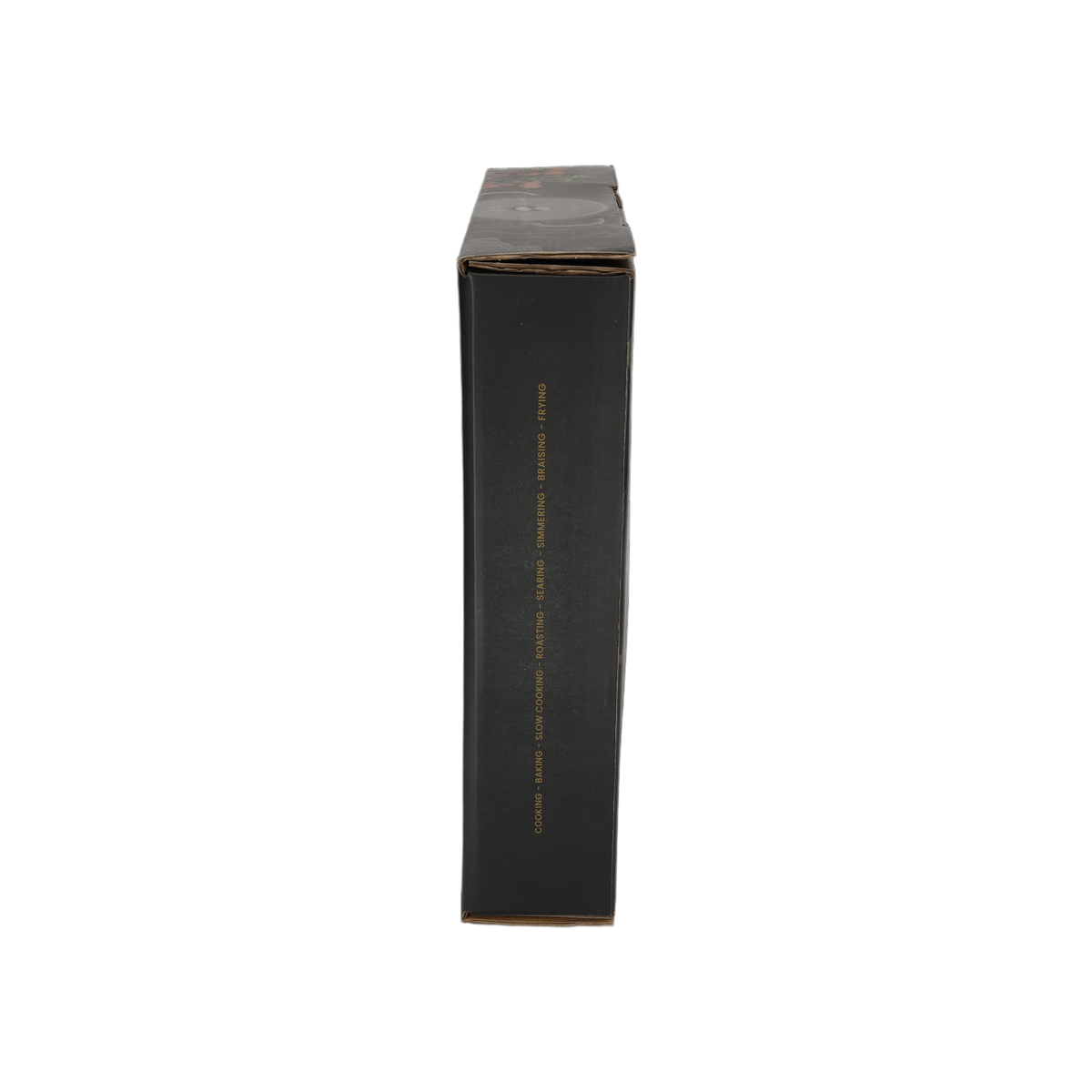 JENS Living Gietijzeren Braadpan 30CM