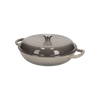 JENS Living Gietijzeren Braadpan 30CM