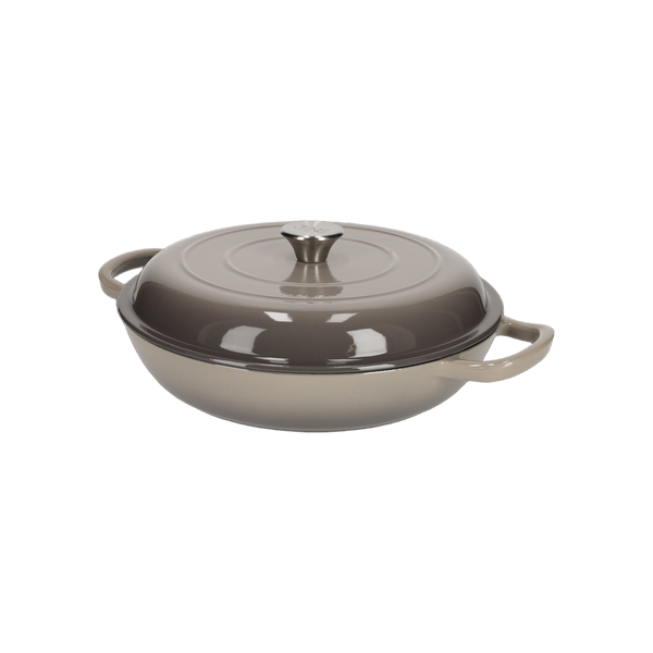 JENS Living Gietijzeren Braadpan 30CM