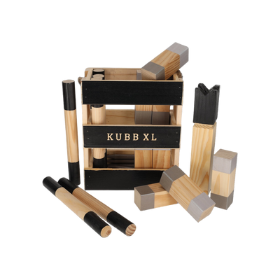 JENS Living Kubb Spel XL