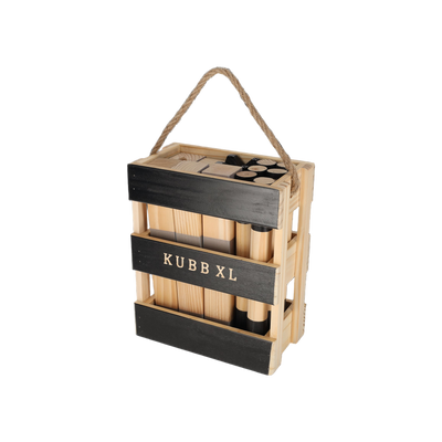 JENS Living Kubb Spel XL